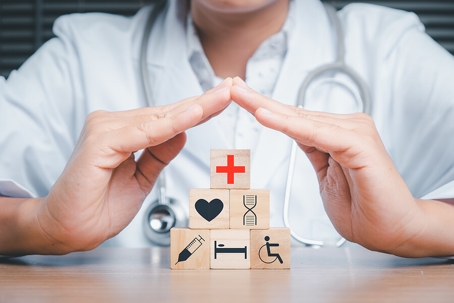 Healthcare Franchises in US
