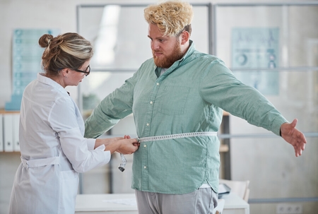 weight loss center franchise