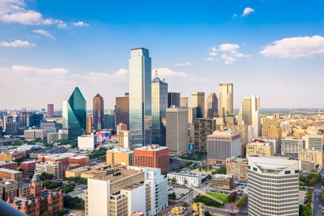 Health Care Franchises in Texas