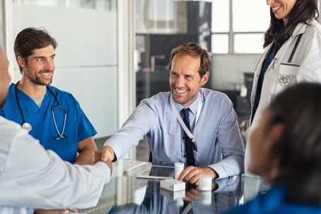 medicine franchise opportunities in USA online business