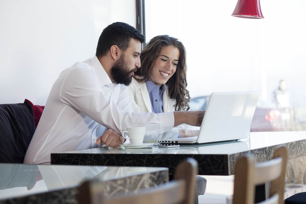 The Benefits of Social Media Marketing The Benefits of Social Media Marketing