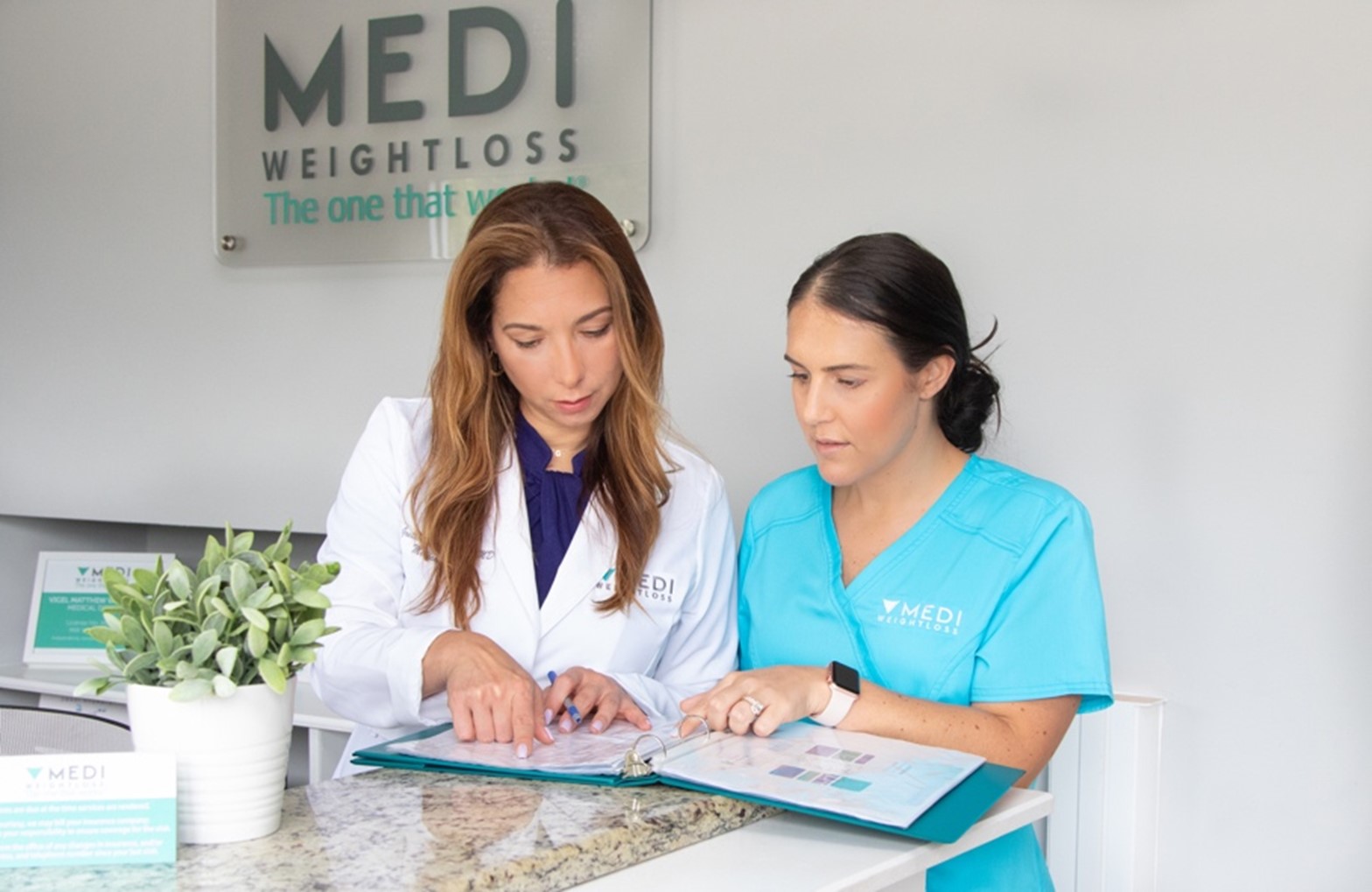 How Persistent Innovation Drives the MediWeightloss® Franchise