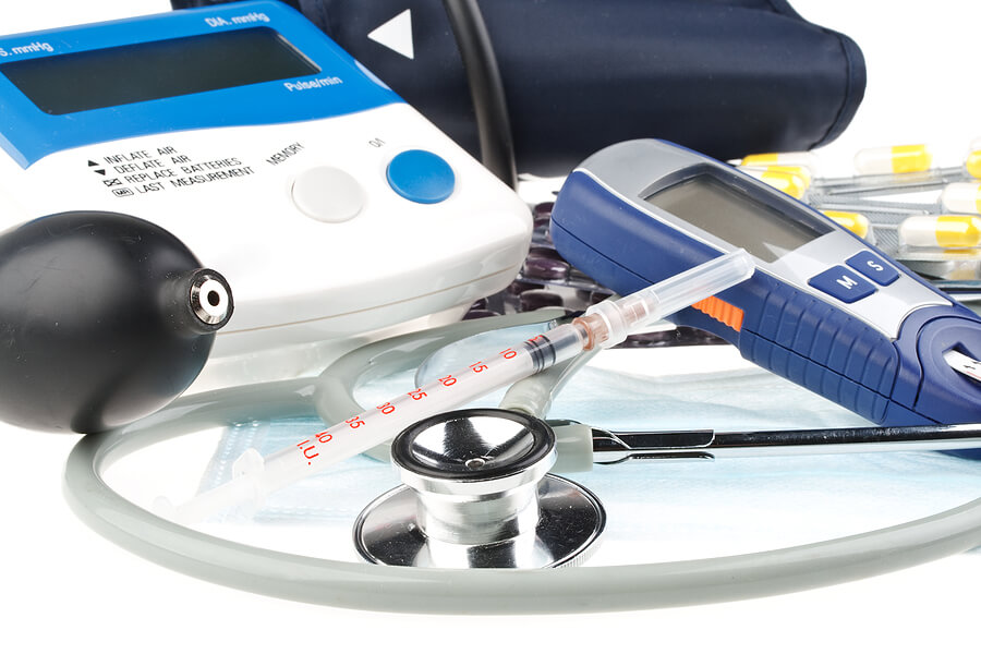 Medical Equipment Business and an Alternatives to It